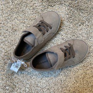 NWT Toddler Shoe